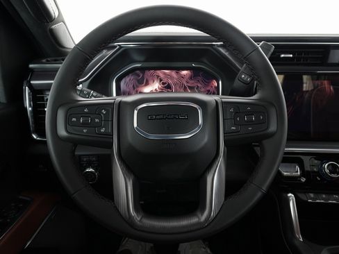 Used 2025 GMC Sierra 3500 Denali Ultimate image 18