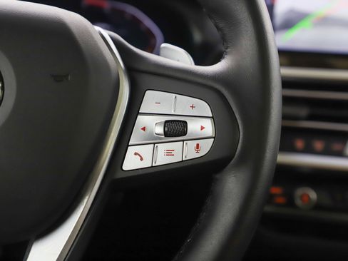 Used 2022 BMW X4 xDrive30i w/ Convenience Package image 28