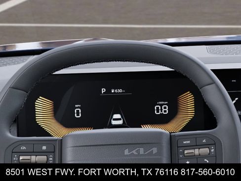 New 2027 Kia Telluride X-Line EX AWD/4WD image 30