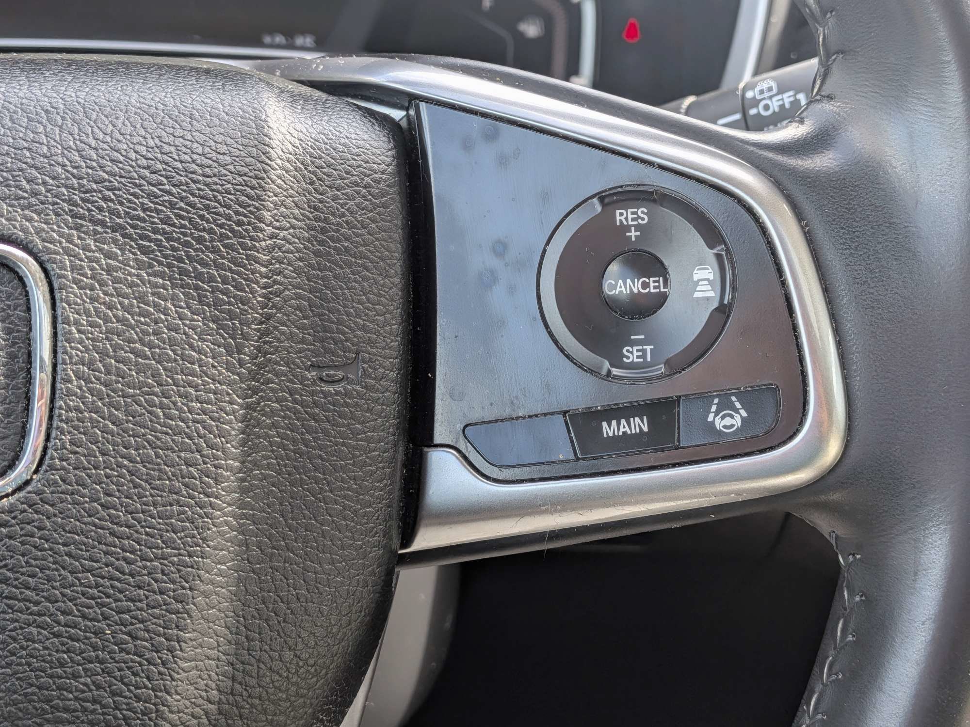 Used 2018 Honda CR-V EX-L image 29