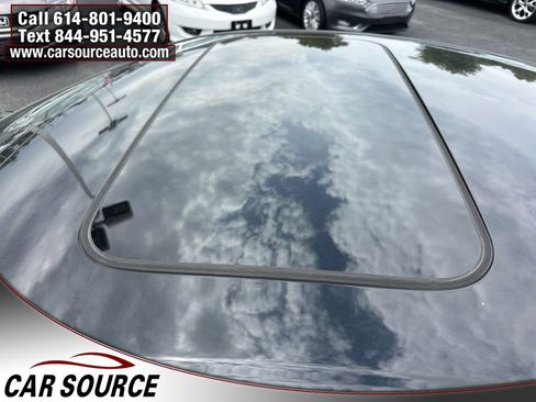 Used 2014 Honda Accord EX image 7