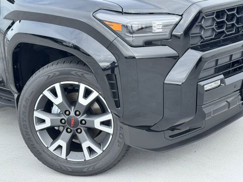 New 2026 Toyota 4Runner TRD Sport image 10