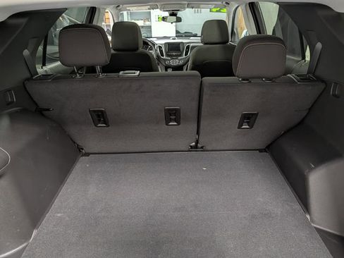 Certified 2024 Chevrolet Equinox LT image 13