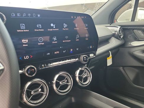 New 2025 Chevrolet Blazer EV LT FWD image 29
