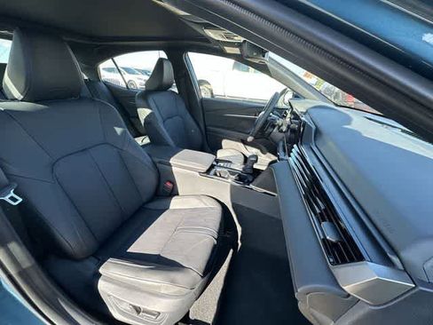 New 2026 Toyota Camry XSE FWD image 20