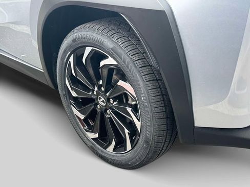 Certified 2023 Lexus UX 250h AWD w/ Accessory Package (Z2) image 9