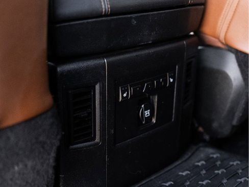 Used 2018 RAM 2500 Longhorn image 11