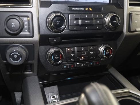 Used 2018 Ford F150 Raptor w/ Equipment Group 802A Luxury image 35