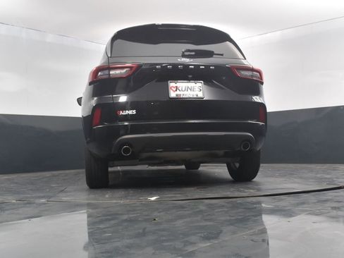 Used 2024 Ford Escape ST-Line image 35