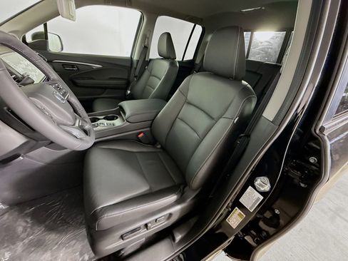 New 2026 Honda Ridgeline RTL image 25