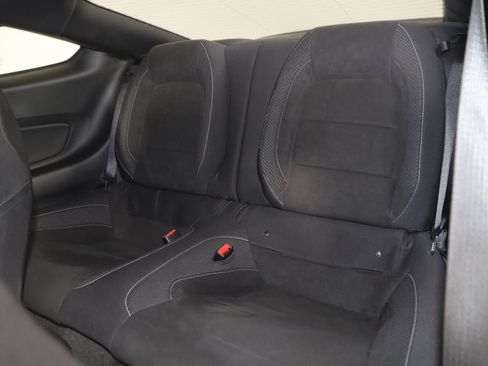 Used 2017 Ford Mustang Shelby GT350 w/ Electronics Package RWD image 71