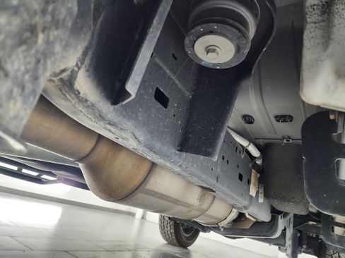 Used 2023 RAM 2500 Big Horn w/ Level 1 Equipment Group image 28