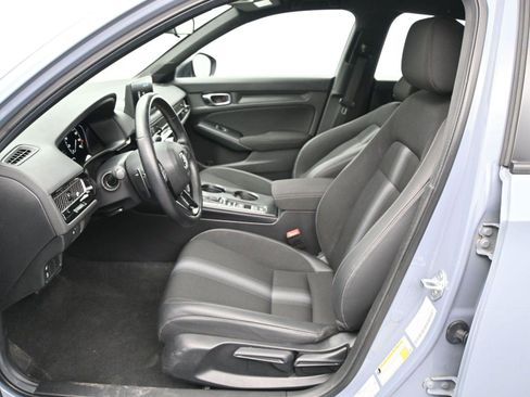 Used 2024 Honda Civic Sport image 7