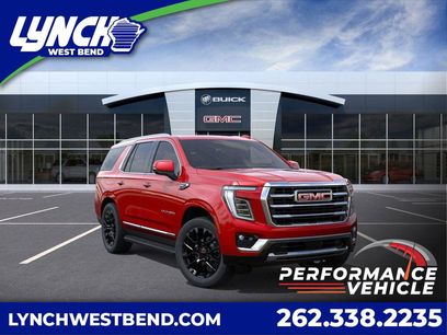 New 2026 GMC Yukon Elevation w/ Elevation Premium Package