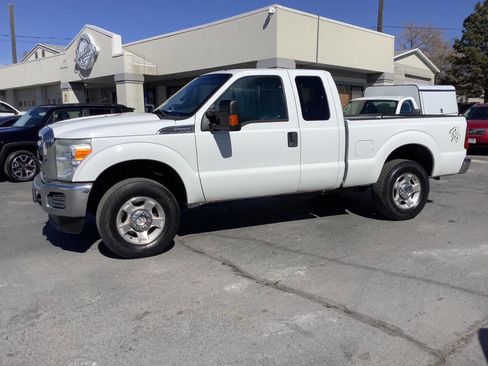 Used 2015 Ford F250 XLT image 18