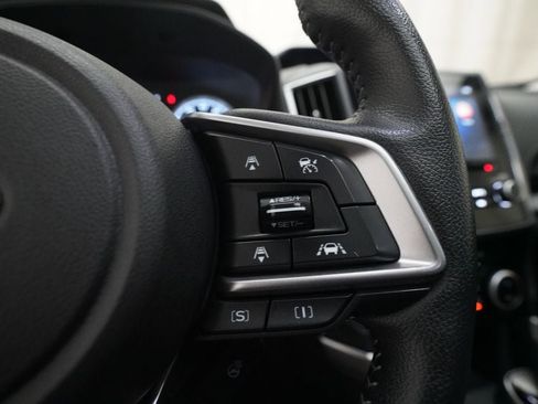 Used 2019 Subaru Forester Limited w/ Popular Package #3 image 17