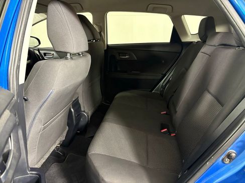 Used 2018 Toyota Corolla iM w/ Carpet Mat Package (TMS) FWD image 34