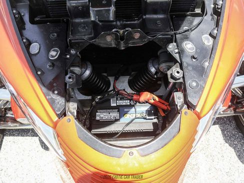 Used 2001 Plymouth Prowler RWD image 34