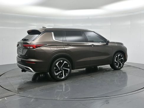 Used 2022 Mitsubishi Outlander SEL image 26