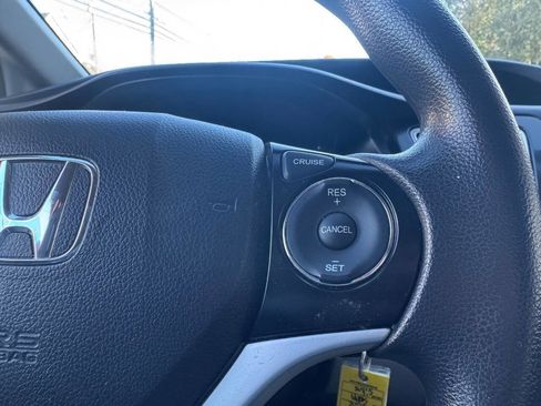 Used 2013 Honda Civic LX image 27
