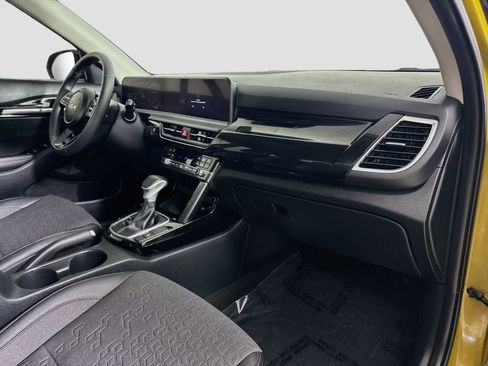 Used 2024 Kia Seltos S FWD image 30