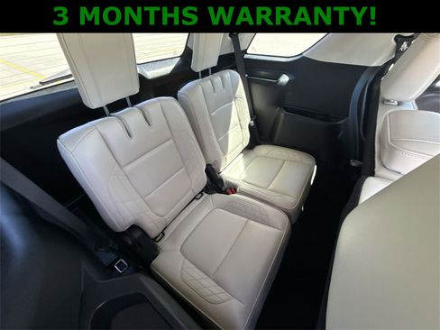 Used 2018 Ford Explorer Platinum image 24