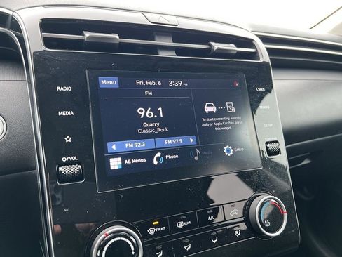 Used 2023 Hyundai Tucson SEL image 13