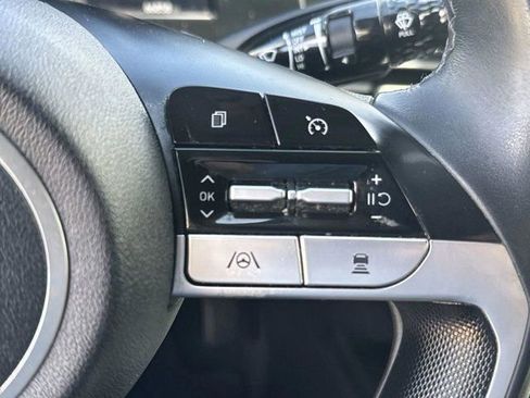 Used 2021 Hyundai Elantra SEL w/ Convenience Package FWD image 22