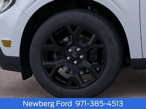 New 2026 Ford Maverick Lariat AWD/4WD image 20