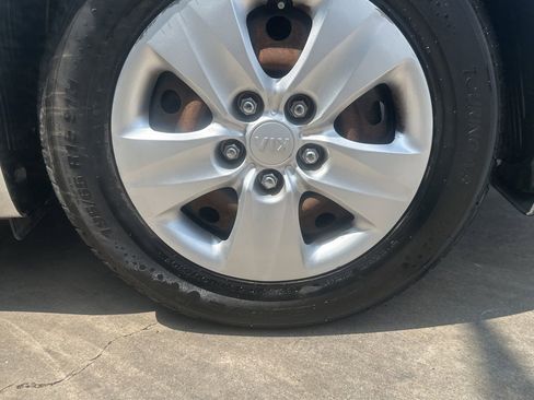 Used 2015 Kia Forte LX w/ Protection Package FWD image 25