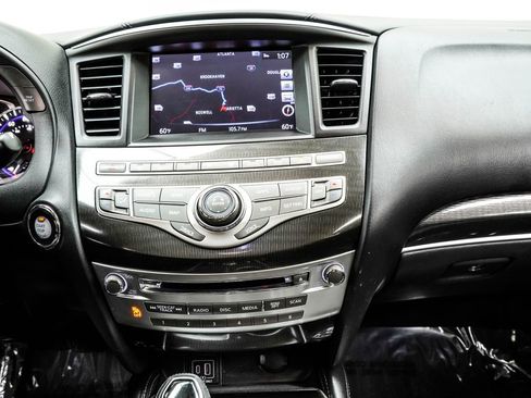 Used 2020 INFINITI QX60 Luxe w/ Essential Package AWD/4WD image 28
