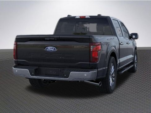 New 2026 Ford F150 XLT w/ Equipment Group 303A High AWD/4WD image 8