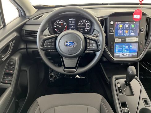 New 2026 Subaru Crosstrek 2.5i AWD/4WD image 15
