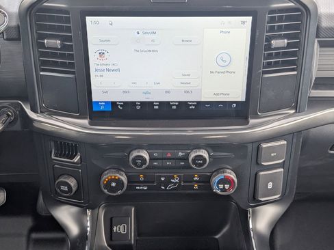 New 2026 Ford F150 STX w/ Equipment Group 200A image 7