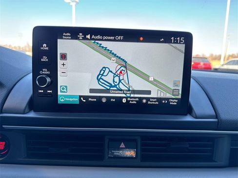 New 2025 Honda Pilot Touring image 18