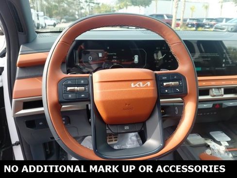 New 2027 Kia Telluride SX image 11