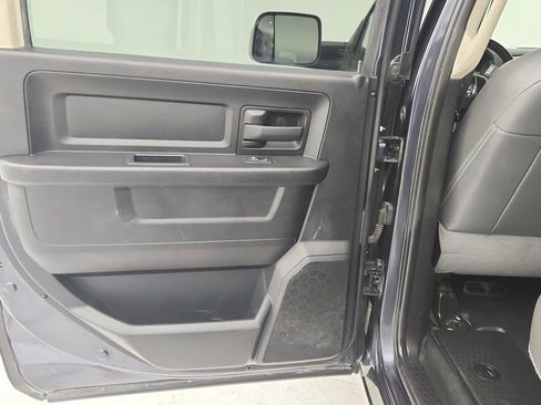 Used 2016 RAM 1500 Tradesman w/ Protection Group image 27