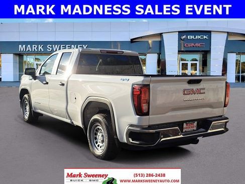 New 2026 GMC Sierra 1500 Pro w/ Pro Value Package image 29