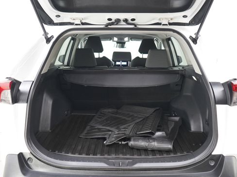 Used 2023 Toyota RAV4 XLE w/ Protection Package (TMS) AWD/4WD image 16