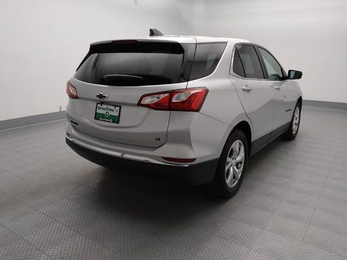 Used 2021 Chevrolet Equinox LT FWD image 7