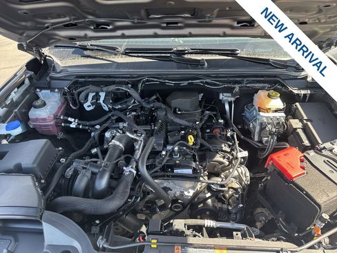 Used 2024 Ford Ranger XLT image 30