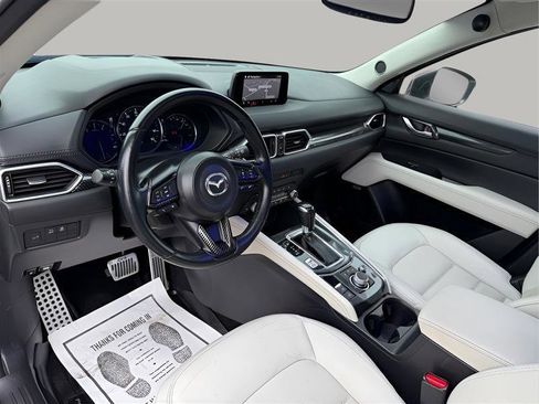 Used 2019 MAZDA CX-5 Grand Touring Reserve image 20