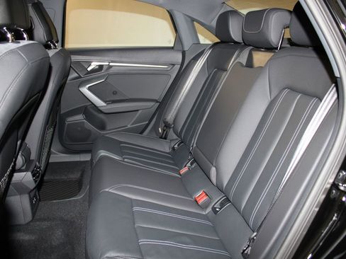 New 2026 Audi A3 2.0T Premium image 17