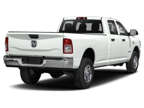 Used 2022 RAM 2500 Tradesman AWD/4WD image 3