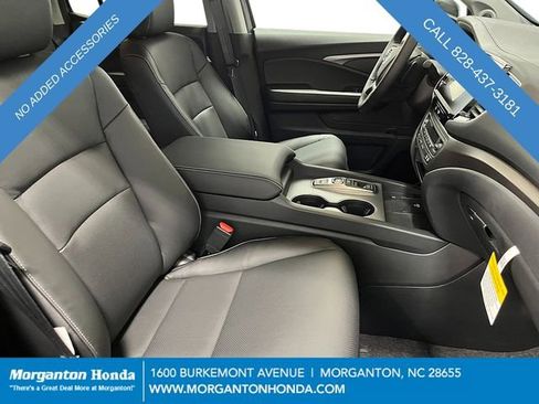 New 2026 Honda Ridgeline RTL image 28