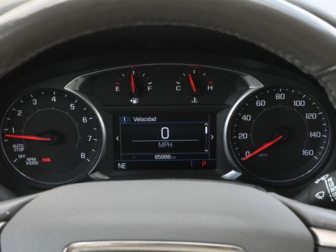 Used 2018 GMC Terrain Denali image 11