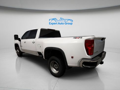 Used 2023 Chevrolet Silverado 3500 LT w/ All Star Edition image 9