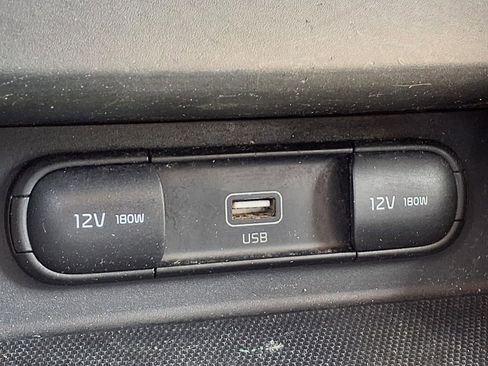 Used 2022 Kia Seltos LX AWD/4WD image 22