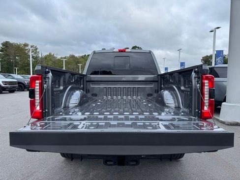 New 2026 Ford F250 XL w/ STX Appearance Package image 24