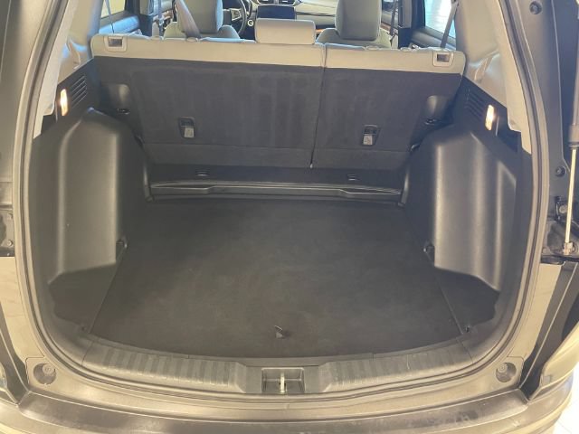 Used 2020 Honda CR-V EX image 9